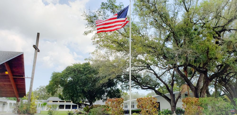 All Angels Academy - childcare center in Miami Springs, FL