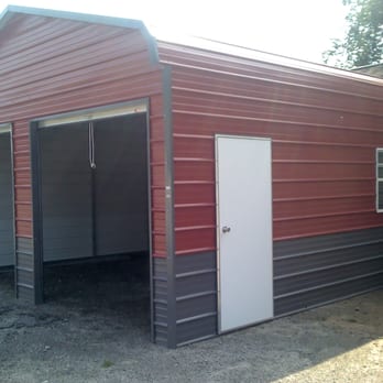 Byron Better Built Portable Buildings - a portable garage - General Contractors Near Me - Byron, Georgia Byron Better Built Portable Buildings - a portable garage - General Contractors Near Me - Byron, Georgia