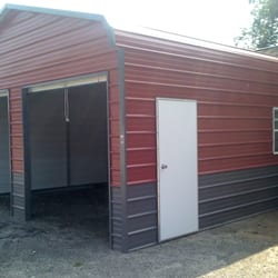 Byron Better Built Portable Buildings