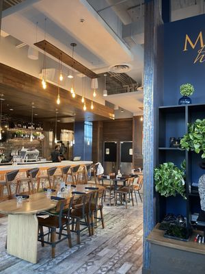 Milk & Honey Southern Inspired Kitchen by null