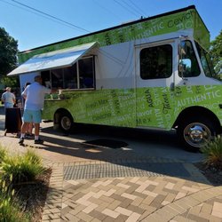 Fresh Mex - Fresh Mex Food Truck