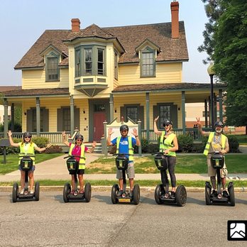 Tour CDA - Scooter Tours Near Me - Coeur D'alene, Idaho Tour CDA - Scooter Tours Near Me - Coeur D'alene, Idaho