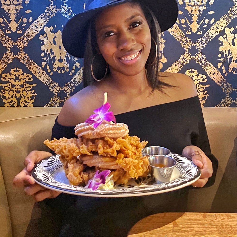 Barrio - Fried chicken and churros - Mexican Near Me - Chicago, Illinois Barrio - Fried chicken and churros - Mexican Near Me - Chicago, Illinois