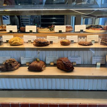 Faria Bakery - Pastry display - Bakeries Near Me - Sacramento, California Faria Bakery - Pastry display - Bakeries Near Me - Sacramento, California