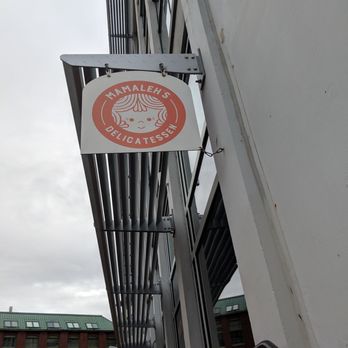 Mamaleh's Delicatessen - Delis Near Me - Cambridge, Massachusetts