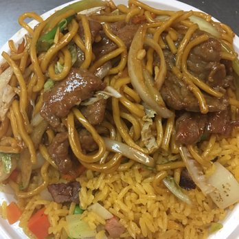 Asian Cafe - No reason,just like it - Chinese Near Me - Hatboro, Pennsylvania