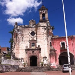 Ex-convento de San Francisco