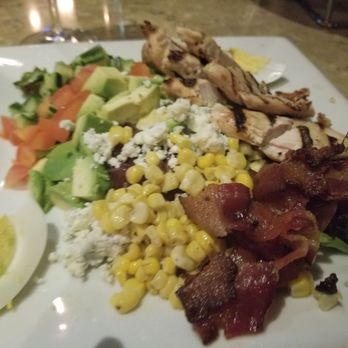Americano Pie Bar - Chef salad - Italian Near Me - Islip, New York