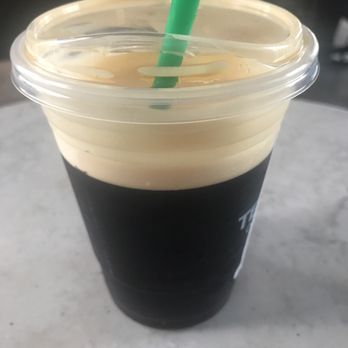 Starbucks - Nitro Cold Brew - Coffee & Tea Near Me - Rochester, New York Starbucks - Nitro Cold Brew - Coffee & Tea Near Me - Rochester, New York
