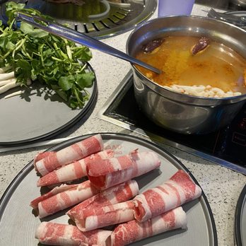 Volcano Hot Pot & BBQ - Hot Pot Near Me - Winter Garden, Florida Volcano Hot Pot & BBQ - Hot Pot Near Me - Winter Garden, Florida