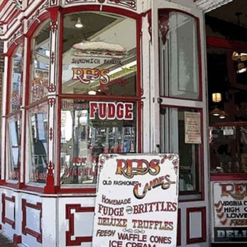 Red's Old Fashioned Candies - Candy Stores Near Me - Virginia City, Nevada Red's Old Fashioned Candies - Candy Stores Near Me - Virginia City, Nevada