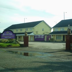 Amantola Restaurant - Amantola, Garden City