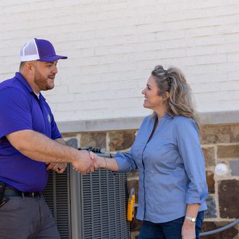Rite Now - Another Happy Customer - Heating & Air Conditioning/HVAC Near Me - Denton, Texas Rite Now - Another Happy Customer - Heating & Air Conditioning/HVAC Near Me - Denton, Texas