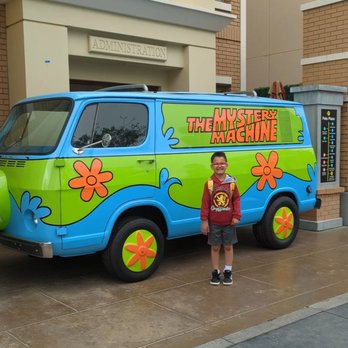 Universal Studios Hollywood - Amusement Parks Near Me - Universal City, California Universal Studios Hollywood - Amusement Parks Near Me - Universal City, California