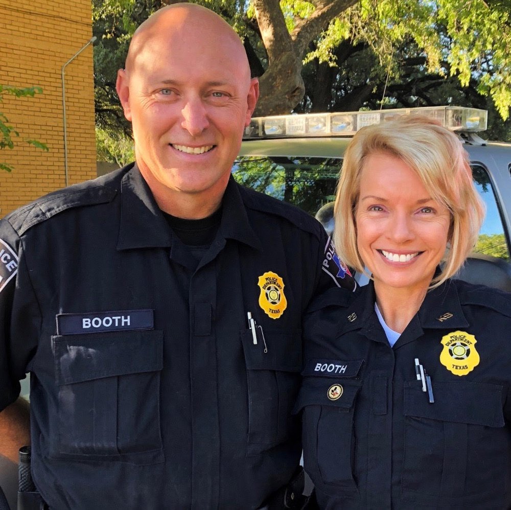 BOOTH TACTICAL AND SAFETY Updated July 2024 Texas