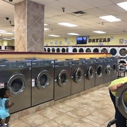 Laundry World