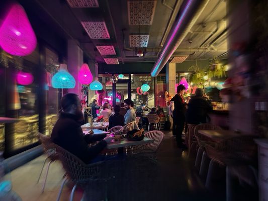 XO Bar by null