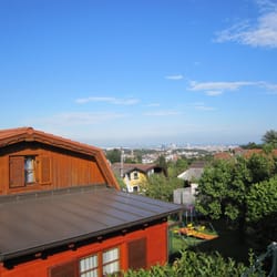 Kleingartensiedlung Schafberg - Kleingartensiedlung Schafberg