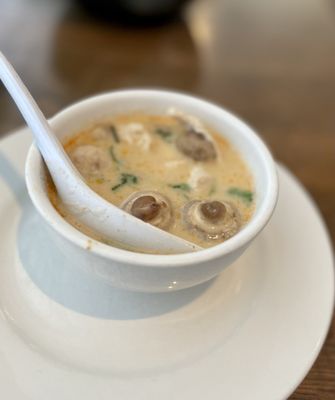 Basil Thai Restaurant & Bar by null