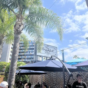 The Breakfast Bar - Checking in at the breakfast bar - Breakfast & Brunch Near Me - Long Beach, California The Breakfast Bar - Checking in at the breakfast bar - Breakfast & Brunch Near Me - Long Beach, California
