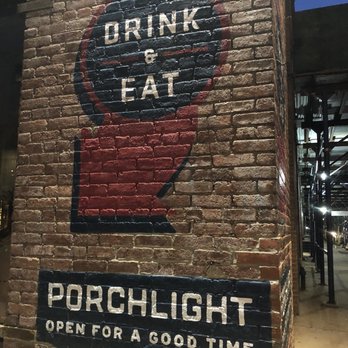 Porchlight - Outside - Cocktail Bars Near Me - New York, New York Porchlight - Outside - Cocktail Bars Near Me - New York, New York