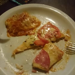 Du Monge Pizza Bar - Rodízio de pizza e massas