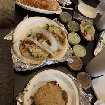 Taco Y Taco - all the food - Mexican Near Me - Henderson, Nevada