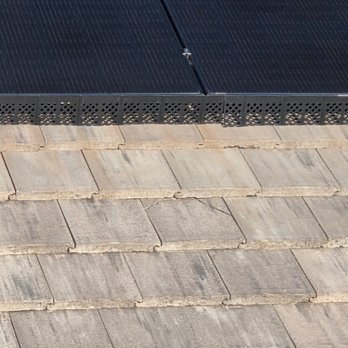 Val's Eco Smart Panel Cleaning - Closer look - Solar Panel Cleaning Near Me - El Mirage, Arizona