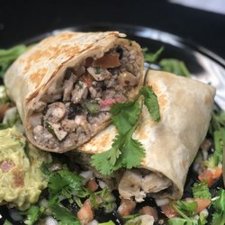 Taco Mix - Burrito mix asada steak