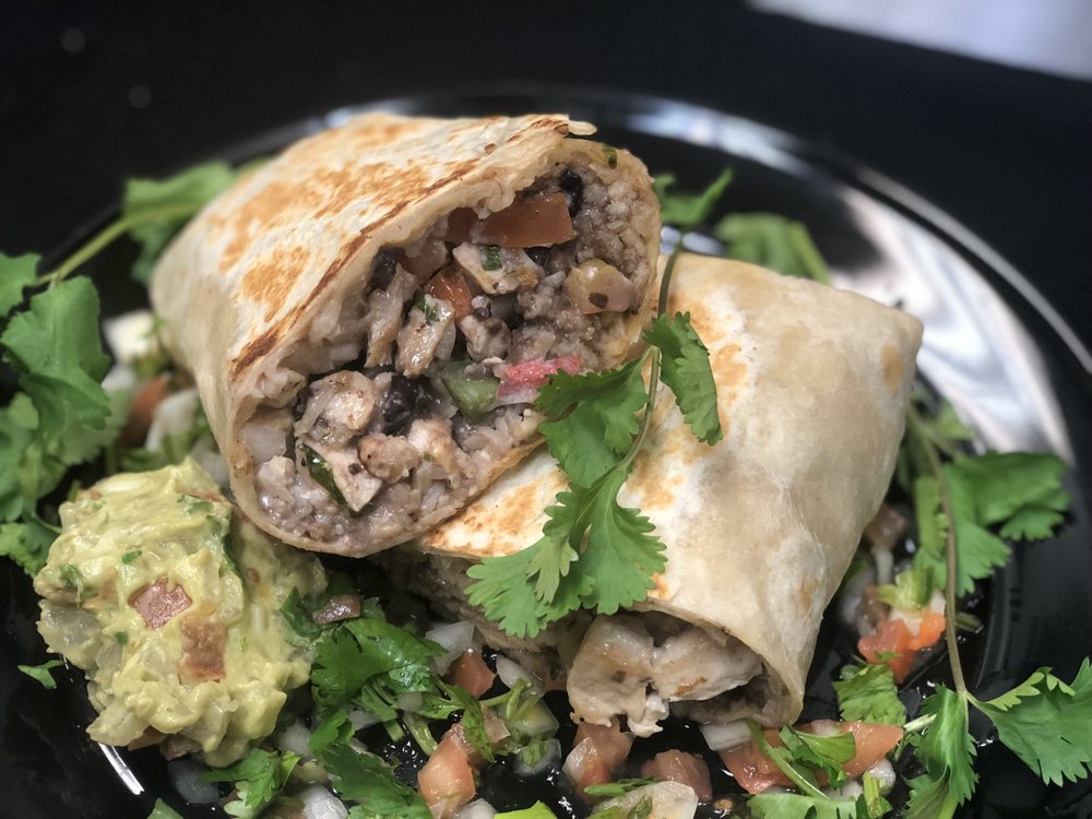 Taco Mix