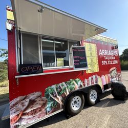 Arriagas Taqueria
