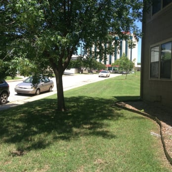 Harvard Terrace Apts - Apartments Near Me - Tulsa, Oklahoma