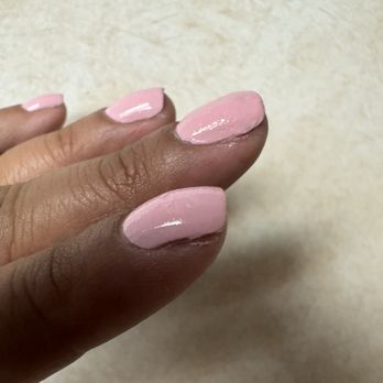 Nails By David Lee - Nail Salons Near Me - Modesto, California