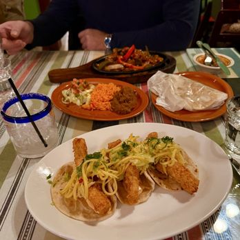 El Mirador - Fish Tacos - Mexican Near Me - Bethlehem, New Hampshire