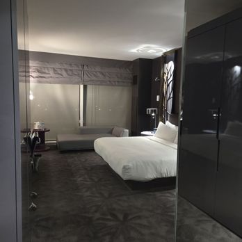W Atlanta - Downtown - Hotels Near Me - Atlanta, Georgia