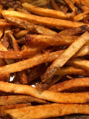 Rick & Carolyn's Burgers & Fries by null