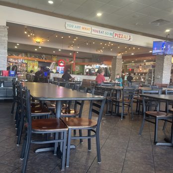 Stevi B's Pizza Buffet - Dining area - Pizza Near Me - Snellville, Georgia Stevi B's Pizza Buffet - Dining area - Pizza Near Me - Snellville, Georgia
