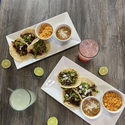 El Tequilas Mexican Restaurant - Tacos & Margritas