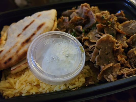 Cava Mezze Olney by null