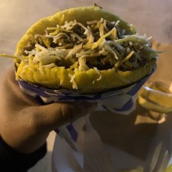 Canaima Venezuelan Delights - PELUA! (Shredded beef)