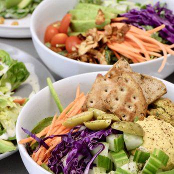 Green & Tonic - Juice Bars & Smoothies Near Me - Darien, Connecticut