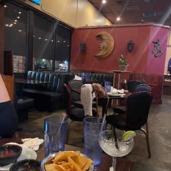 Casa Corona - Inside - Mexican Near Me - Fresno, California