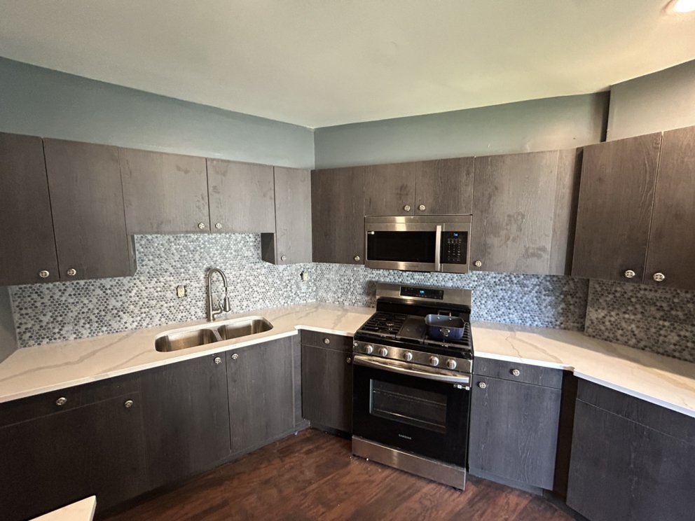 Slide of Blue-Collar Handymen