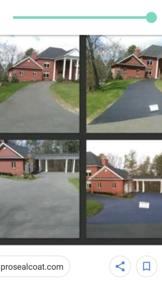 Slide of Texas Roofing & More