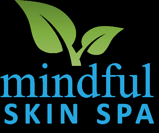 Mindful Skin Spa Logo