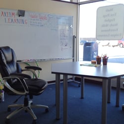 Axiom Learning