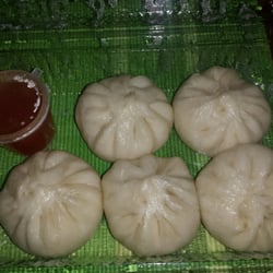 Huan Le - Dim Sum Shanghai-Art
