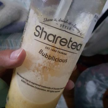 Sharetea - Coffee & Tea Near Me - Concord, California Sharetea - Coffee & Tea Near Me - Concord, California