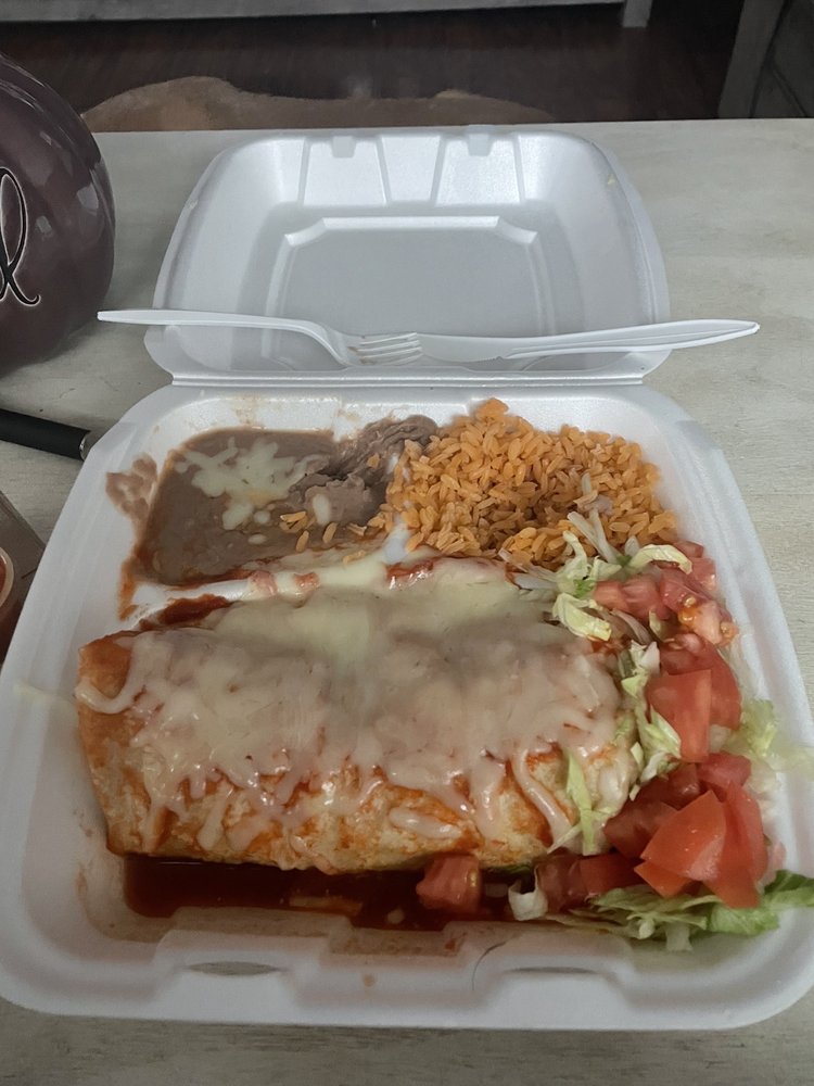 Mariachi's Mexican Restaurant