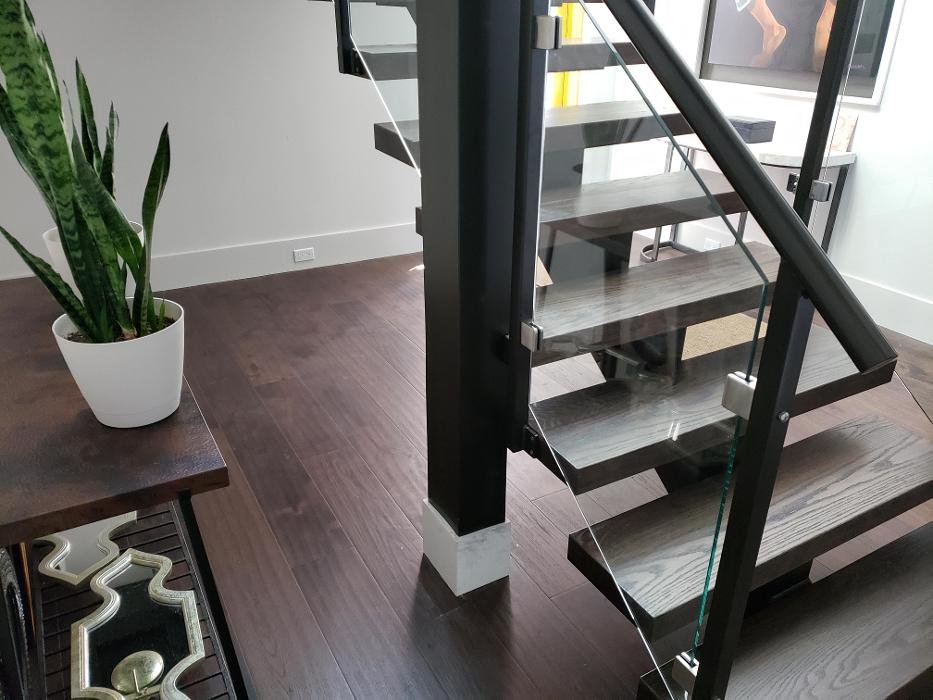 Slide of Kenneth Fuhlman